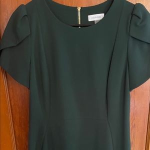 Calvin Klein dress size 12